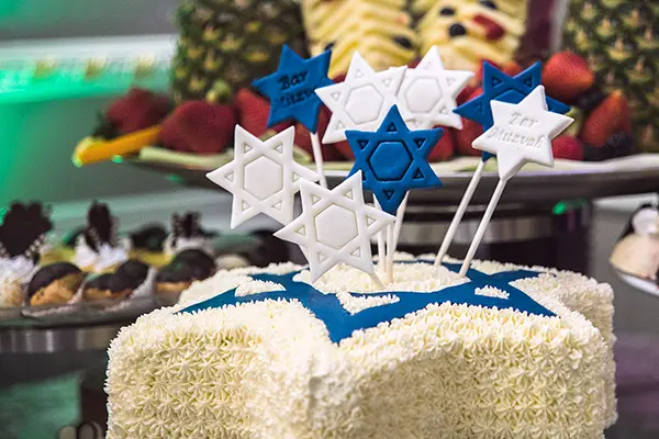 Bar Mitzvah