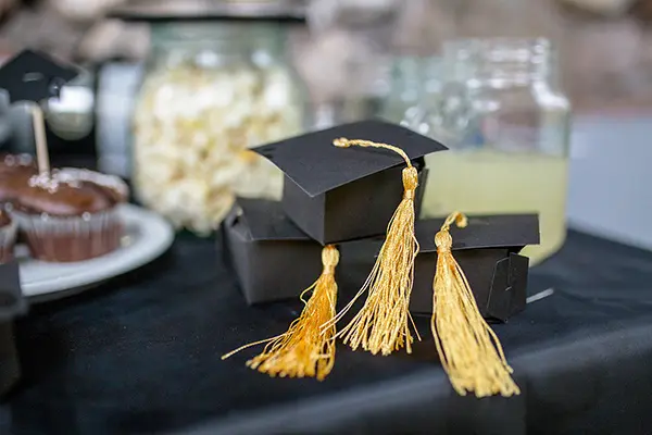 Graduation Party