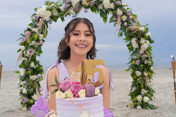 Quinceañera